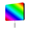 نور ثابت سرامیکی مدل F99 RGB 35W